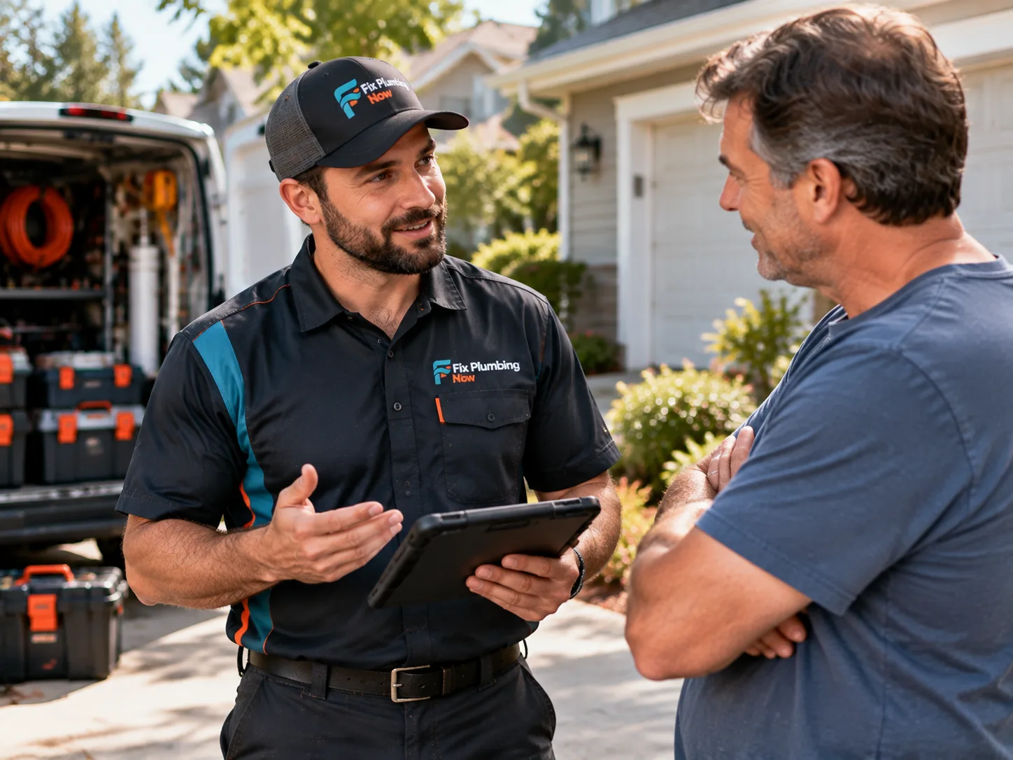 Clogged Drain Service Blue Springs, NE FAQs